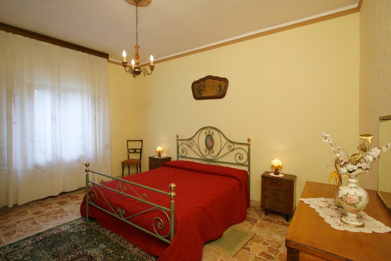 Casa Elena Appartement Cortona Buitenkant foto