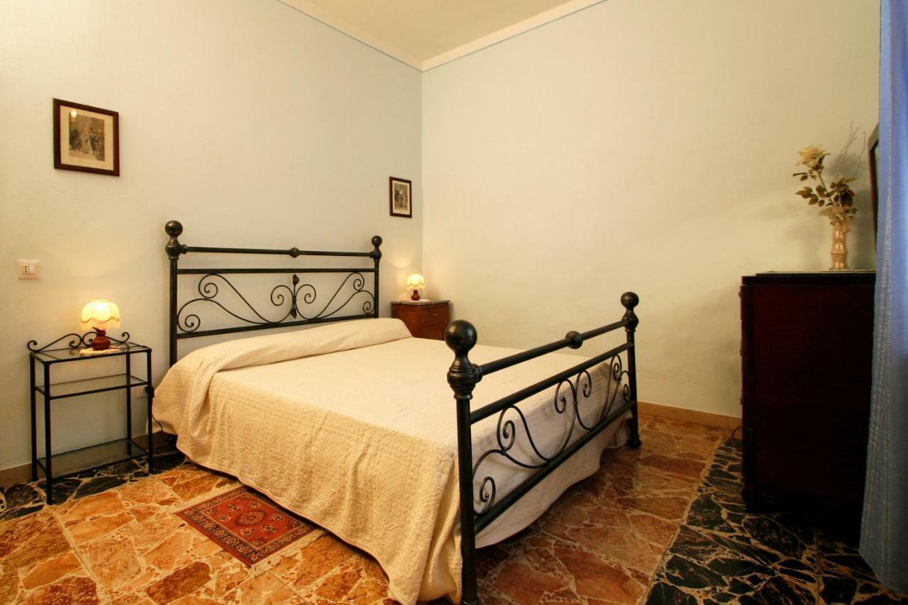 Casa Elena Appartement Cortona Buitenkant foto