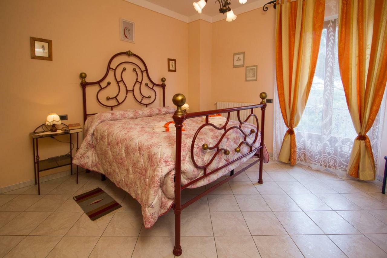 Casa Elena Appartement Cortona Buitenkant foto